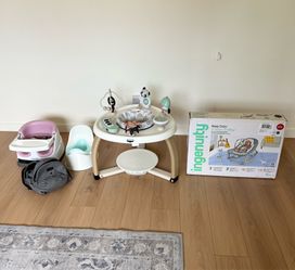 Baby items