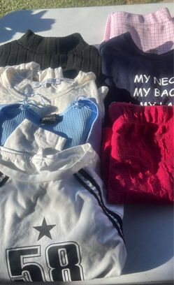 Womens clothes
