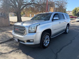 GMC YUKON