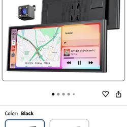 Krunia Apple CarPlay And Android Auto 9.26”