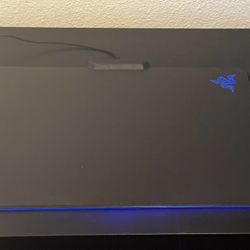 Razer Firefly Chroma RGB Gaming Mouse Mat