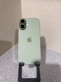 iPhone 17 256GB Green Unlocked