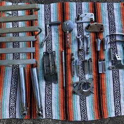 Motorcycle Parts For Sale 