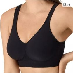 Bali Cool Comfort Bra NWT