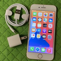 iPhone 7 Unlocked For All Carriers 128 GB