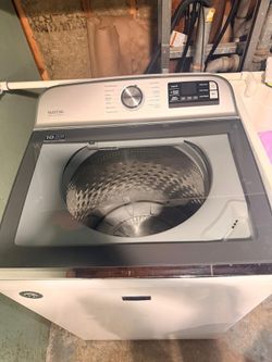 Washer for sale