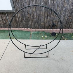 Fire Wood Holder