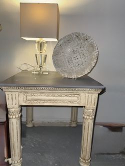 2 Table Night Stands