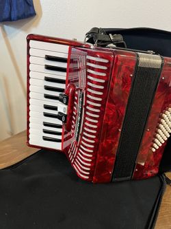 Accordion Hohnica