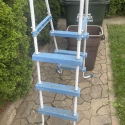 Ladder 41/2 H 