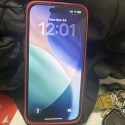 New iPhone 14 Pro T-Mobile Unlocked 128GB Black 