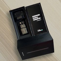 Samsung Galaxy Note20 5G Unlocked 128gb