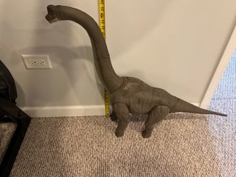 Dinosaur Large