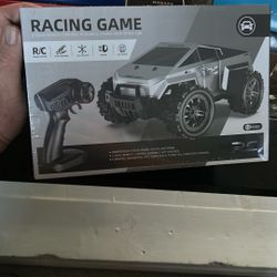 RC Car