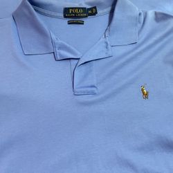 Polo Ralph Lauren XL Shirt  
