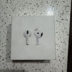 AirPods 4