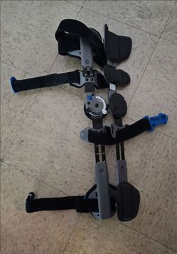 Leg Support