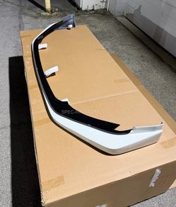 FL5 Type R Mugen Style Full Kit *Paint matched* Crystal Black Pearl