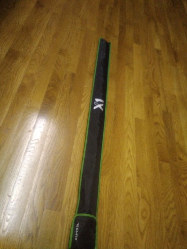Rare X1 7'3" Drop Shot Rod - Mint Condition