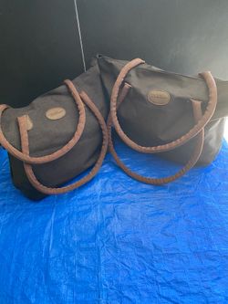 Bella Russo bags
