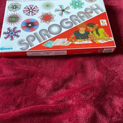 Spirograph 