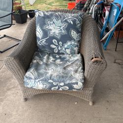 Patio Chair