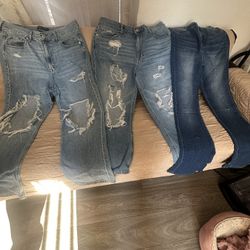 Women’s Jeans