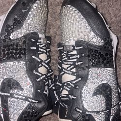 Custom cleats