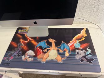 PLAY MAT 23x 12