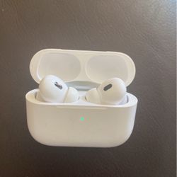 Apple AirPods Pro 2