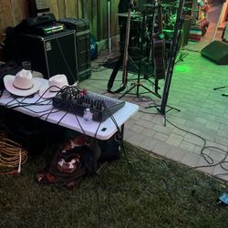 Grupo Norteño Disponible 