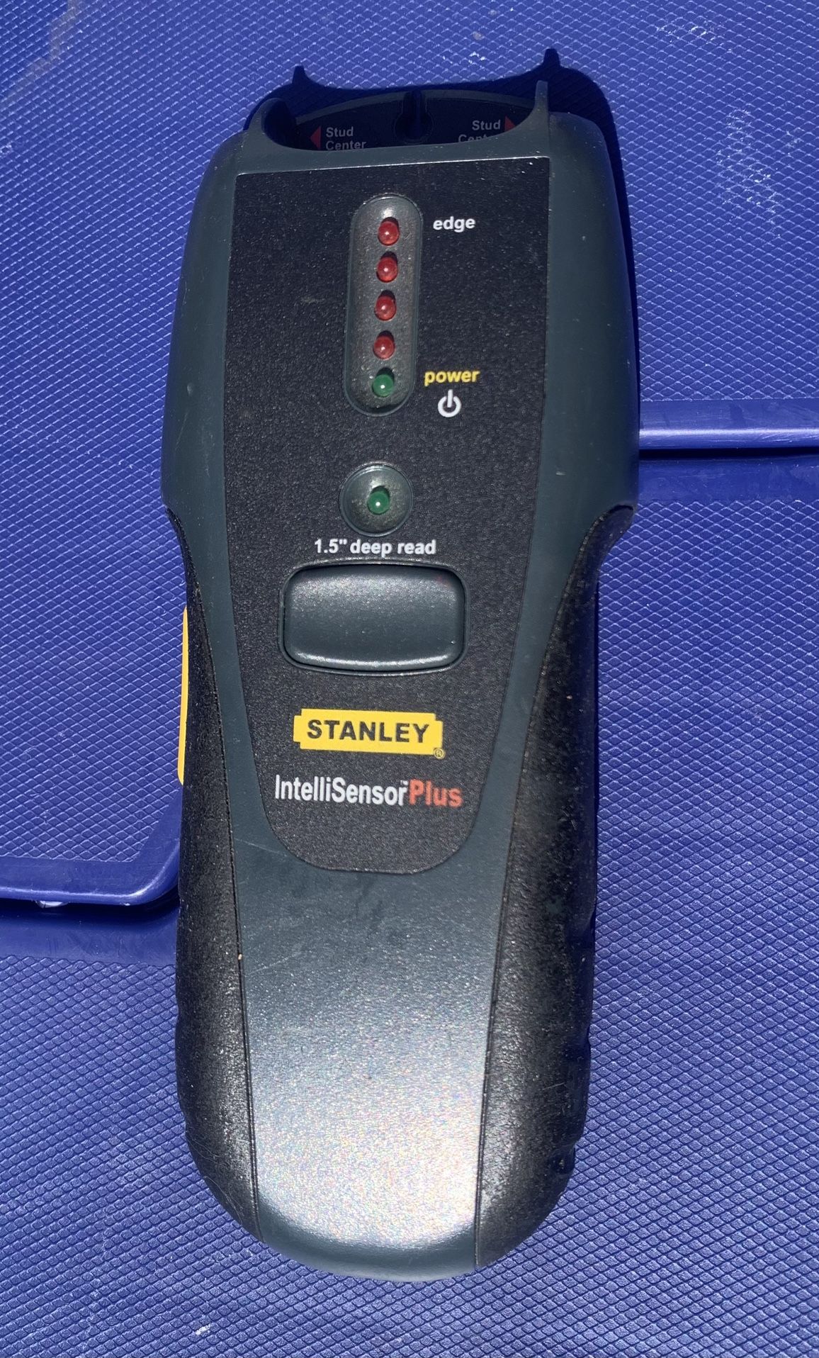 Stanley Stud Finder (IntelliSensor plus 77-150)