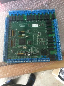 Schlage SIONX-24 board access control