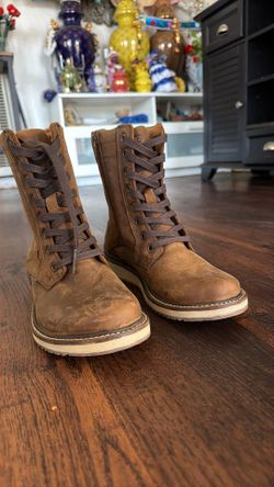 Women's Keen Boots 
