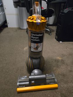 Vacuume