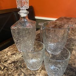 Bar Set