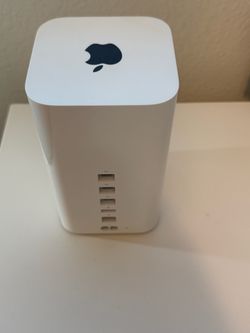 Apple AirPort Extreme Base Station