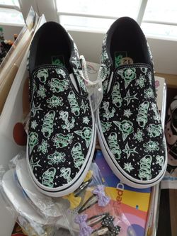 Vans shoes