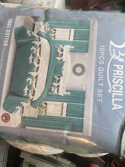 Bed Set