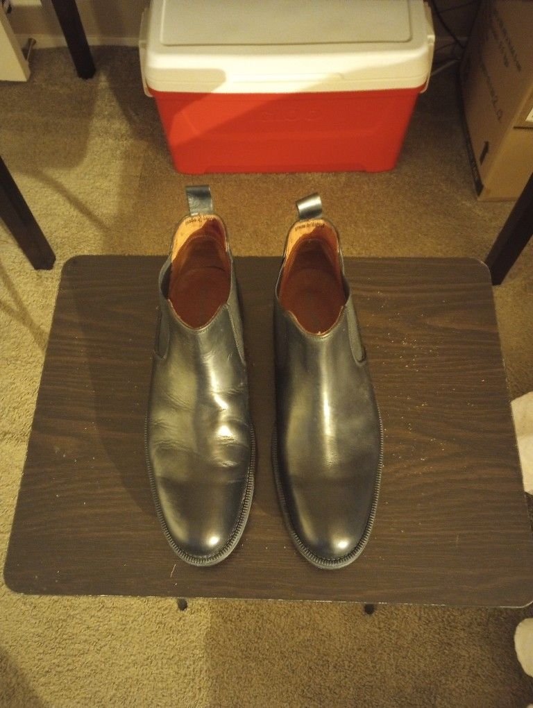 TSI M McKinley Chelsea Boots