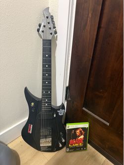 Rockband AC/DC bundle 6 strings