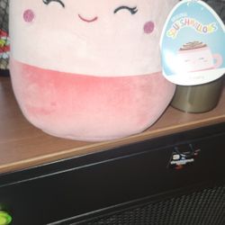 Squishmallow 