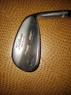 56 degree wedge