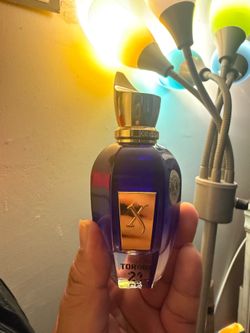 Xerjoff 21 50ml taking best offer it’s legit💯