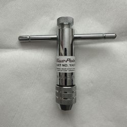 Bluepoint YA578A Handle Ratcheting Wrench