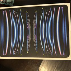 i pad pro 11 inch 128 GB