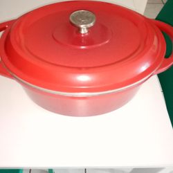 Dutch Oven..♥️ Nordic Wear.