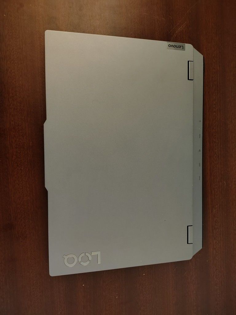 Laptop
