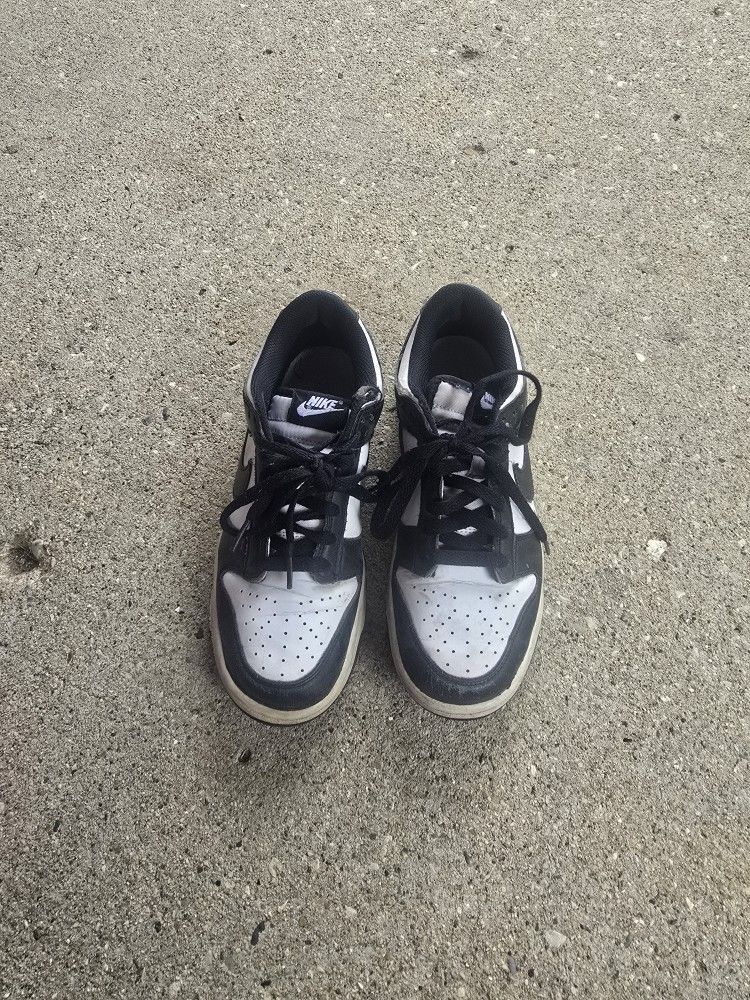 Nike dunks