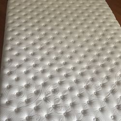 Queen Size Mattress (Used But Like New)